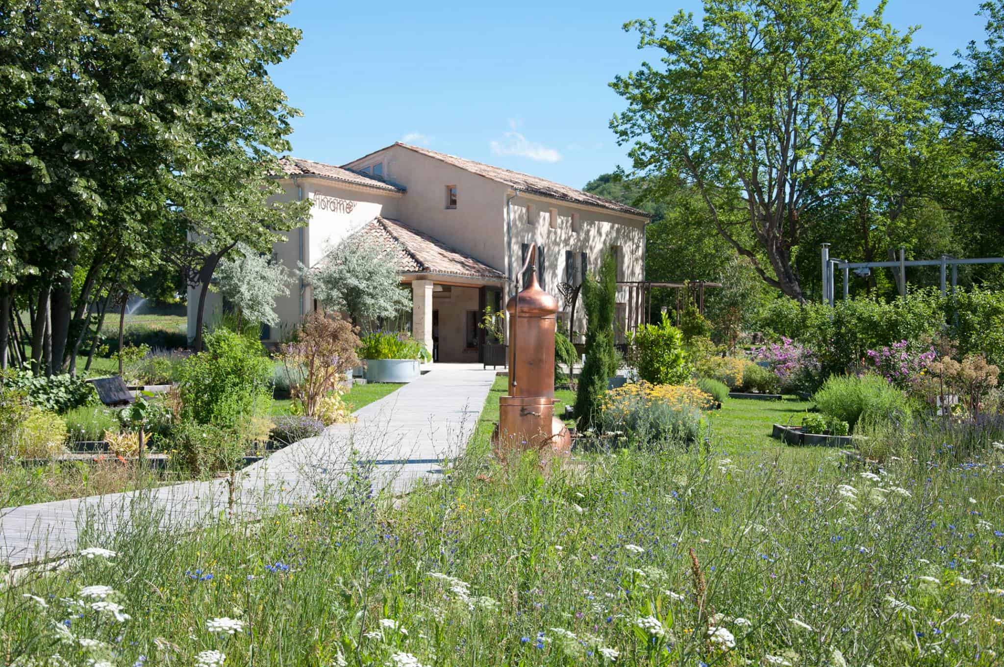 Florame St. Remy De provence